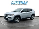 New 2025 Jeep Compass Sport image 2