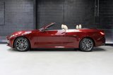 Used 2023 BMW 430i Convertible image 3