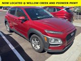 Used 2019 Hyundai Kona SE image 2