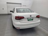 Used 2018 Volkswagen Jetta Wolfsburg Edition image 6