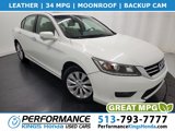 Used 2015 Honda Accord EX-L image 1