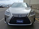 Used 2018 Lexus RX 350L AWD image 3