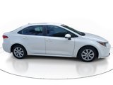 Used 2023 Toyota Corolla LE image 2