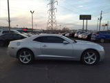 Used 2010 Chevrolet Camaro LT image 6