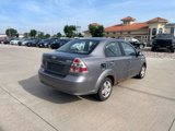 Used 2008 Chevrolet Aveo LS image 6