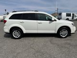Used 2018 Dodge Journey SXT w/ Safe & Sound Group image 4