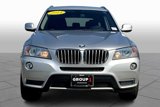 Used 2014 BMW X3 xDrive28i image 3
