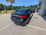 Used 2018 Nissan Maxima Platinum image 3
