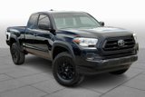 Used 2021 Toyota Tacoma SR image 2