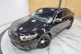 Used 2017 Ford Taurus Police Interceptor AWD image 2
