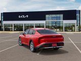 New 2025 Kia K4 LXS image 4
