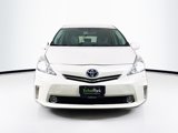 Used 2013 Toyota Prius V Five image 2