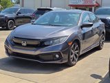 Used 2021 Honda Civic Sport image 2