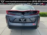 Used 2017 Toyota Prius Prime Plus image 6