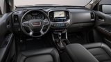 New 2022 GMC Canyon Denali w/ Denali Black Edition Package image 5
