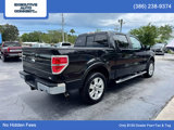 Used 2010 Ford F150 Lariat image 5