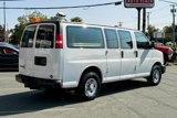 Used 2015 Chevrolet Express 2500 image 4