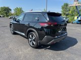 Used 2023 Nissan Rogue SL image 4