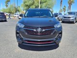 Used 2022 Buick Encore GX Select w/ Sport Touring Package image 2