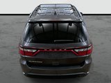 Used 2018 Dodge Durango SXT w/ Quick Order Package 2BB image 3