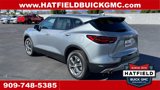 Used 2023 Chevrolet Blazer LT w/ Driver Confidence Package image 3
