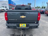 Used 2017 Chevrolet Colorado Z71 image 4