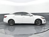 Used 2024 Nissan Sentra SV image 2