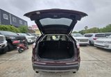 Used 2019 Ford Edge Titanium w/ Equipment Group 301A image 4