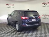 Used 2021 Chevrolet Equinox LT image 4