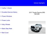 Used 2017 Toyota Tacoma SR5 image 2