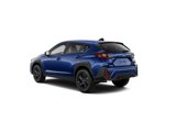 New 2025 Subaru Crosstrek 2.0i image 5