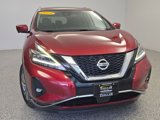 Used 2019 Nissan Murano SL w/ SL Technology Package image 5