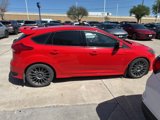 Used 2016 Ford Focus ST image 4