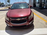 Used 2016 Chevrolet Cruze Eco image 4