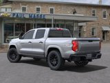 New 2025 Chevrolet Colorado W/T w/ WT Custom Package image 3
