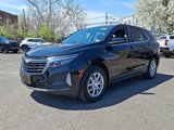 Used 2022 Chevrolet Equinox LT image 4