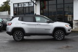 Used 2019 Jeep Compass Trailhawk image 6