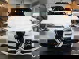 Used 2018 Alfa Romeo Stelvio Ti Sport image 2