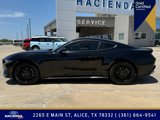 Certified 2024 Ford Mustang Premium image 2
