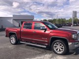 Used 2017 GMC Sierra 1500 SLT w/ SLT Premium Package image 2