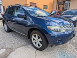 Used 2009 Nissan Murano SL w/ Leather Pkg image 4