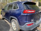 Used 2015 Jeep Cherokee Latitude w/ Cold Weather Group image 4