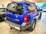 Used 2012 Nissan Xterra X image 3