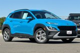 Used 2023 Hyundai Kona SEL w/ Cargo Package image 2