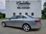 Used 2014 Mercedes-Benz E 350 Sedan image 4