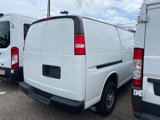 Used 2021 Chevrolet Express 2500 w/ Driver Convenience Package image 4