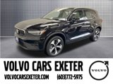 New 2025 Volvo XC40 B5 Plus w/ Protection Package Premier image 3
