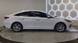 Used 2018 Hyundai Sonata SEL image 3