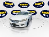 Used 2014 Honda Accord EX-L image 3