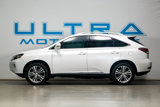 Used 2015 Lexus RX 450h AWD image 3